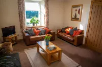 Wynford Holiday Cottages - 5-Star