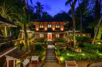 Neemrana's Three Waters - Villas
