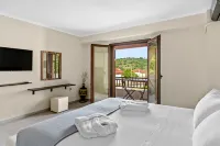 The Dandy Villas Sivota Các khách sạn ở Sivota