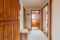 Willa Brylówka - Komfortowa Willa na wyłączność - 15 Minut Pieszo do Krupówek Izby PODHALAŃSKIE