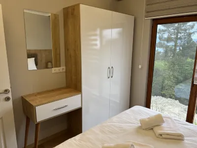 May Villas Hotel Hotels in Kaledere