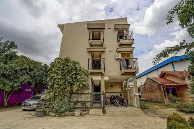 Urbanview Hotel Pondok Sabaraya Syariah by RedDoorz Hotel di Cikampek