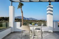 Quattro Suites Hotels in Monemvasia