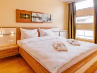 Hotel AirStar Hotels in Surcin