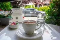 Resun Hotel - breakfast