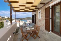 Syra Suites Hotel a Vari