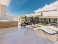 Cabot Playa Grande - Adults Only Hotels in Ses Cadenes