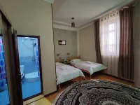 Naqshband Craft Center & Hotel Hotels in Kulba