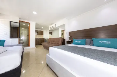 Hotel Ayenda Palo Alto