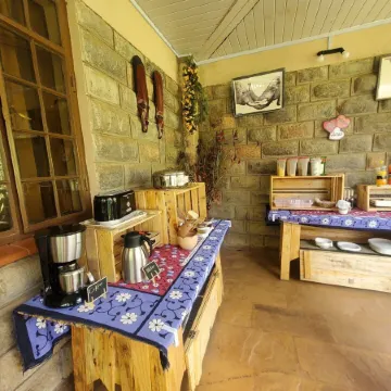 Edaala Comfort - B&B