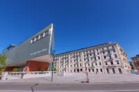 Boutique Apartments Hotel a 