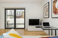 Belem Design 13 by Homing Hotel a Ajuda