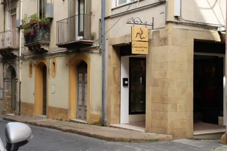 Camurria Sicilian B&B