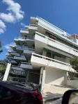 Stunning View Seaside 1-Bed Apartment in Saronida - Pet friendly