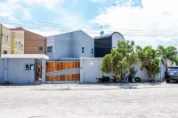 Angle Villa Các khách sạn ở Ibeju