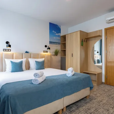Awilla Ustka Hotels in Ustka