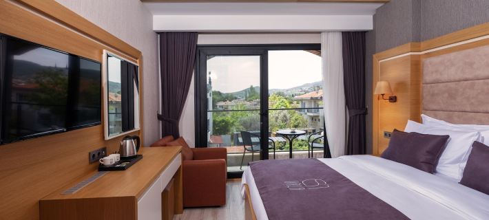 Ma-Si Urla Hotel Hotels in Urla