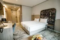 Mercure Sibiu Arsenal Hotels in Cisnadie