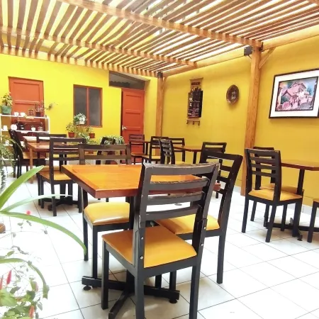 Hotel Yañez Inn