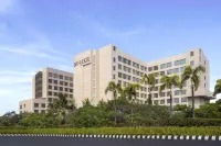 Aurika, Mumbai International Airport Hotel di 