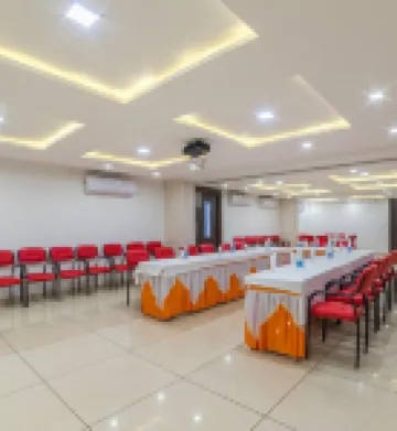 Hotel Zorba, Deesa Hotels in Banaskantha