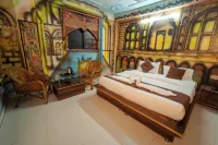 Orchid Hotel and Hostel