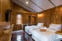 U Villa Chiangkhan (อยู่วิลล่าเชียงคาน)