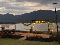 Khu Nghi Duong Kala Campark Hotels in Liên Hà