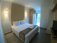 Hotel Pé na Areia Hotels in Penha
