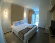 Hotel Pé na Areia