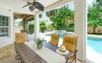 1200 Tree Bay - Private Pool