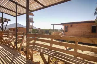 Ocho Aguilas Eco Lodge Hôtels à : Coquimbo