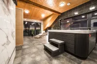 POŁUDNIK Park Boutique Conference&Spa - spa