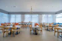 Holiday Inn Express KOLKATA NEW TOWN by IHG - breakfast