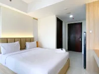 Good Deal and Homey Studio at Pollux Chadstone Apartment