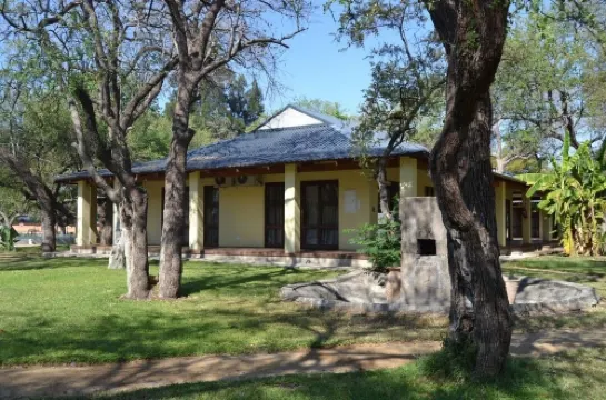 Staybridge Riverside & Spa