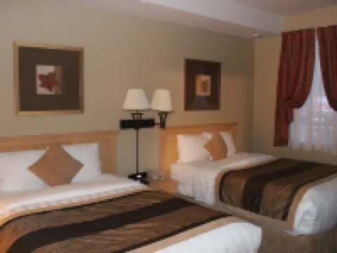 Clearwater Suite Hotel Hotels in Fort McMurray