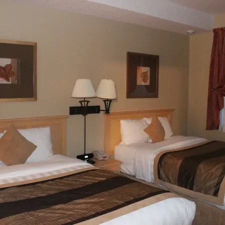 Clearwater Suite Hotel