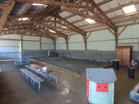 La Maison de Benjamin Отели в г. Сен-Брис-ан-Коглес