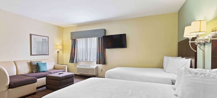 Extended Stay America Premier Suites - Lakeland - I-4 Hotels in Lakeland