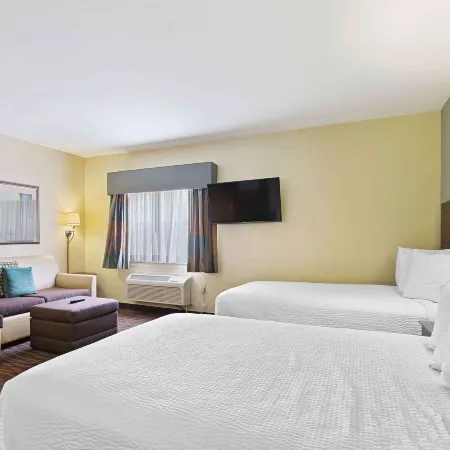 Extended Stay America Premier Suites - Lakeland - I-4