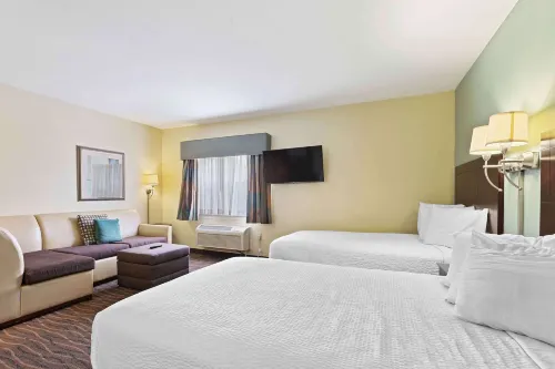 Extended Stay America Premier Suites - Lakeland - I-4