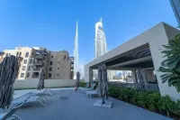 Vogue Downtown - Burj Royale