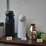 Águas Quentes