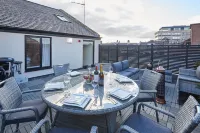 Host & Stay - Oxford House