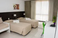 Torre Potosi Departamentos Hotel a 