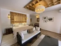 Domaine de la Roseraie Resort Hotels in Ouirgane