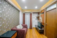 Spacious 3Br At Bogor Valley Apartment Hotels in Tanah Sereal