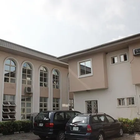Banilux Guest House