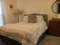 Butte Valley Bed and Breakfast - Homestays